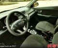 Белый Киа Рио, объемом двигателя 1.4 л и пробегом 155 тыс. км за 8300 $, фото 9 на Automoto.ua