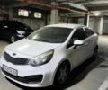 Білий Кіа Ріо, об'ємом двигуна 1.59 л та пробігом 190 тис. км за 7500 $, фото 5 на Automoto.ua