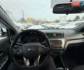 Белый Киа Рио, объемом двигателя 1.6 л и пробегом 148 тыс. км за 7800 $, фото 24 на Automoto.ua