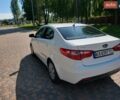 Белый Киа Рио, объемом двигателя 1.59 л и пробегом 183 тыс. км за 6100 $, фото 6 на Automoto.ua