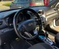 Белый Киа Рио, объемом двигателя 1.4 л и пробегом 214 тыс. км за 8300 $, фото 5 на Automoto.ua