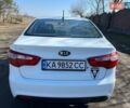 Білий Кіа Ріо, об'ємом двигуна 1.4 л та пробігом 210 тис. км за 5800 $, фото 7 на Automoto.ua