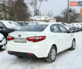 Белый Киа Рио, объемом двигателя 1.6 л и пробегом 148 тыс. км за 7800 $, фото 4 на Automoto.ua