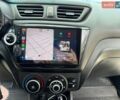 Белый Киа Рио, объемом двигателя 1.4 л и пробегом 125 тыс. км за 6500 $, фото 9 на Automoto.ua