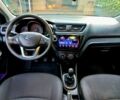 Білий Кіа Ріо, об'ємом двигуна 1.4 л та пробігом 152 тис. км за 7300 $, фото 14 на Automoto.ua