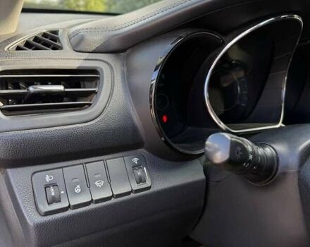 Белый Киа Рио, объемом двигателя 1.59 л и пробегом 106 тыс. км за 8400 $, фото 10 на Automoto.ua