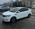 Білий Кіа Ріо, об'ємом двигуна 1.59 л та пробігом 238 тис. км за 6900 $, фото 5 на Automoto.ua