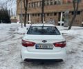 Белый Киа Рио, объемом двигателя 1.4 л и пробегом 178 тыс. км за 7500 $, фото 7 на Automoto.ua