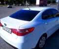 Білий Кіа Ріо, об'ємом двигуна 1.4 л та пробігом 165 тис. км за 7300 $, фото 2 на Automoto.ua