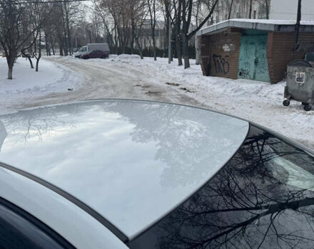 Белый Киа Рио, объемом двигателя 1.4 л и пробегом 178 тыс. км за 7500 $, фото 14 на Automoto.ua