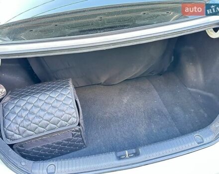 Белый Киа Рио, объемом двигателя 1.6 л и пробегом 135 тыс. км за 9000 $, фото 13 на Automoto.ua
