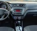 Білий Кіа Ріо, об'ємом двигуна 1.4 л та пробігом 99 тис. км за 9000 $, фото 16 на Automoto.ua