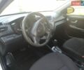 Белый Киа Рио, объемом двигателя 1.4 л и пробегом 82 тыс. км за 8000 $, фото 4 на Automoto.ua
