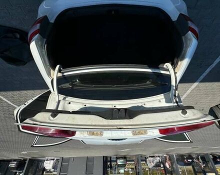 Белый Киа Рио, объемом двигателя 1.59 л и пробегом 222 тыс. км за 8600 $, фото 1 на Automoto.ua