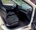 Білий Кіа Ріо, об'ємом двигуна 1.4 л та пробігом 152 тис. км за 7300 $, фото 23 на Automoto.ua