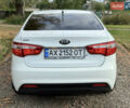 Белый Киа Рио, объемом двигателя 1.4 л и пробегом 301 тыс. км за 5999 $, фото 3 на Automoto.ua