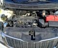 Белый Киа Рио, объемом двигателя 1.4 л и пробегом 58 тыс. км за 5800 $, фото 7 на Automoto.ua