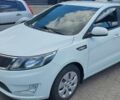 Білий Кіа Ріо, об'ємом двигуна 1.6 л та пробігом 73 тис. км за 9500 $, фото 2 на Automoto.ua
