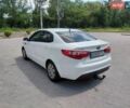 Білий Кіа Ріо, об'ємом двигуна 1.59 л та пробігом 183 тис. км за 6499 $, фото 6 на Automoto.ua