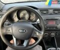 Белый Киа Рио, объемом двигателя 1.4 л и пробегом 157 тыс. км за 6800 $, фото 24 на Automoto.ua