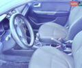 Белый Киа Рио, объемом двигателя 1.4 л и пробегом 250 тыс. км за 5700 $, фото 23 на Automoto.ua