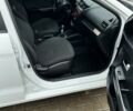 Белый Киа Рио, объемом двигателя 1.4 л и пробегом 106 тыс. км за 8500 $, фото 14 на Automoto.ua