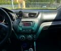 Белый Киа Рио, объемом двигателя 1.4 л и пробегом 184 тыс. км за 7300 $, фото 8 на Automoto.ua