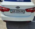 Белый Киа Рио, объемом двигателя 1.6 л и пробегом 131 тыс. км за 6958 $, фото 22 на Automoto.ua
