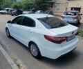 Белый Киа Рио, объемом двигателя 1.4 л и пробегом 237 тыс. км за 6400 $, фото 1 на Automoto.ua