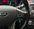 Белый Киа Рио, объемом двигателя 1.6 л и пробегом 105 тыс. км за 7790 $, фото 29 на Automoto.ua