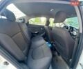 Білий Кіа Ріо, об'ємом двигуна 1.4 л та пробігом 214 тис. км за 6600 $, фото 14 на Automoto.ua
