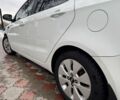 Белый Киа Рио, объемом двигателя 1.6 л и пробегом 173 тыс. км за 7800 $, фото 4 на Automoto.ua