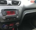 Білий Кіа Ріо, об'ємом двигуна 1.59 л та пробігом 164 тис. км за 5070 $, фото 8 на Automoto.ua