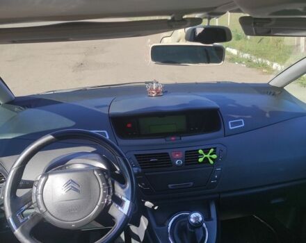 Белый Киа Рио, объемом двигателя 1.4 л и пробегом 220 тыс. км за 7400 $, фото 2 на Automoto.ua