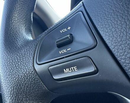 Белый Киа Рио, объемом двигателя 1.4 л и пробегом 55 тыс. км за 9800 $, фото 6 на Automoto.ua