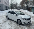 Белый Киа Рио, объемом двигателя 1.4 л и пробегом 178 тыс. км за 7500 $, фото 13 на Automoto.ua
