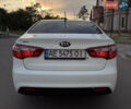 Белый Киа Рио, объемом двигателя 1.4 л и пробегом 130 тыс. км за 7800 $, фото 6 на Automoto.ua