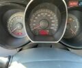 Білий Кіа Ріо, об'ємом двигуна 1.4 л та пробігом 210 тис. км за 5800 $, фото 18 на Automoto.ua