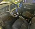 Белый Киа Рио, объемом двигателя 1.4 л и пробегом 179 тыс. км за 7610 $, фото 8 на Automoto.ua