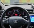 Белый Киа Рио, объемом двигателя 1.4 л и пробегом 91 тыс. км за 8400 $, фото 20 на Automoto.ua