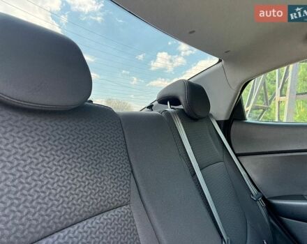 Белый Киа Рио, объемом двигателя 1.4 л и пробегом 140 тыс. км за 8900 $, фото 16 на Automoto.ua