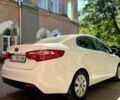 Белый Киа Рио, объемом двигателя 1.4 л и пробегом 218 тыс. км за 7600 $, фото 9 на Automoto.ua