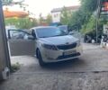 Белый Киа Рио, объемом двигателя 1.4 л и пробегом 270 тыс. км за 7500 $, фото 5 на Automoto.ua