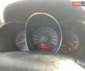 Белый Киа Рио, объемом двигателя 1.4 л и пробегом 215 тыс. км за 5650 $, фото 8 на Automoto.ua