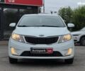 Білий Кіа Ріо, об'ємом двигуна 1.6 л та пробігом 105 тис. км за 8690 $, фото 3 на Automoto.ua