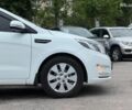 Білий Кіа Ріо, об'ємом двигуна 1.6 л та пробігом 105 тис. км за 8690 $, фото 13 на Automoto.ua