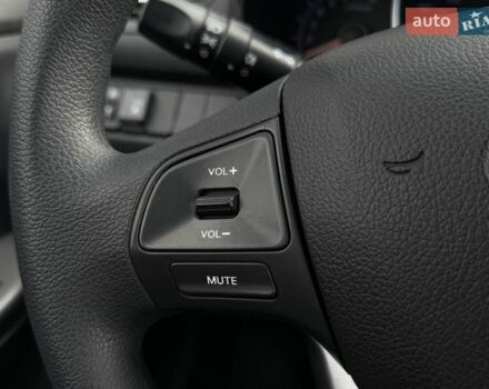 Білий Кіа Ріо, об'ємом двигуна 1.4 л та пробігом 139 тис. км за 8200 $, фото 50 на Automoto.ua