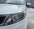 Белый Киа Рио, объемом двигателя 1.4 л и пробегом 178 тыс. км за 7500 $, фото 9 на Automoto.ua