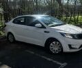 Белый Киа Рио, объемом двигателя 1.4 л и пробегом 176 тыс. км за 6800 $, фото 1 на Automoto.ua