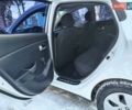 Белый Киа Рио, объемом двигателя 1.4 л и пробегом 144 тыс. км за 7700 $, фото 17 на Automoto.ua